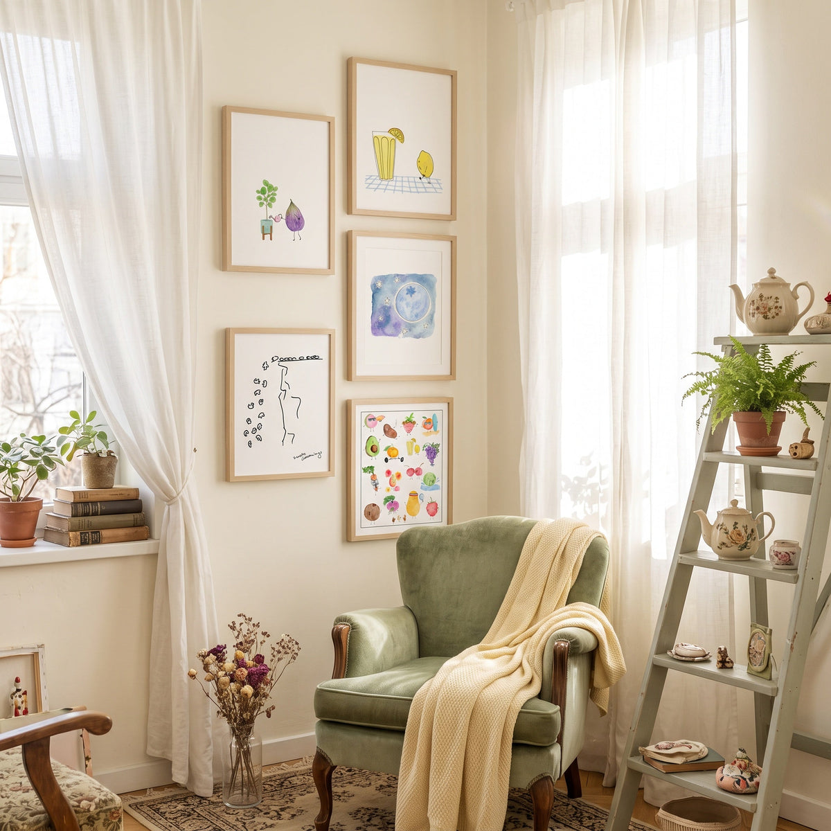 Art Prints
