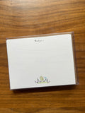 Thank You Flat Note Set