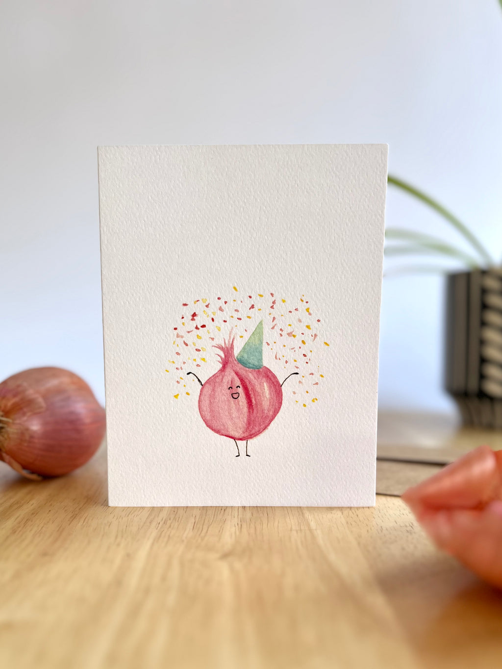 Funion | Celebration Card