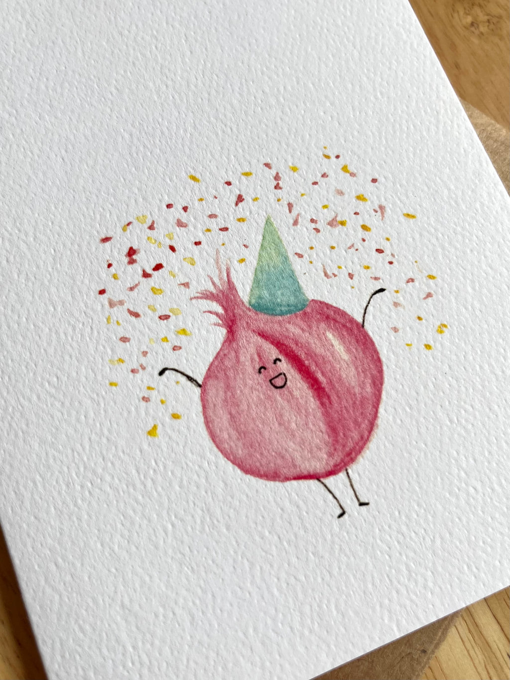 Funion | Celebration Card