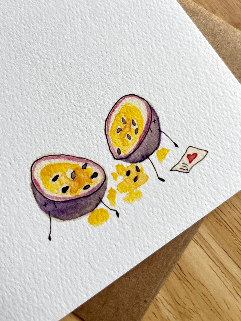 I'd Bury the Body for You | Valentine Card