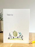 Olive Garden | Thank you Card