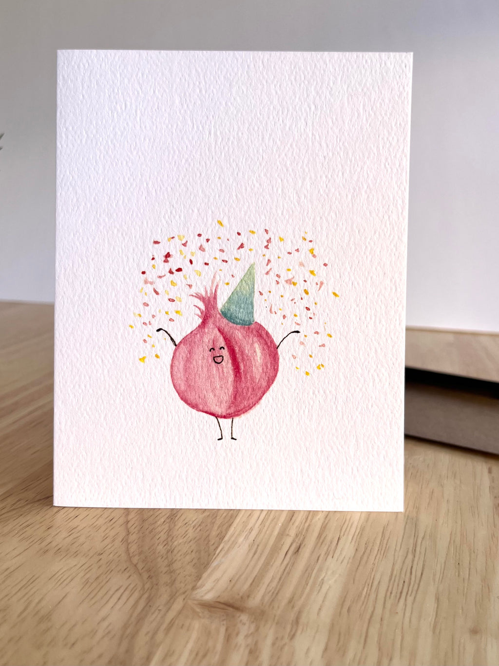 Funion | Celebration Card