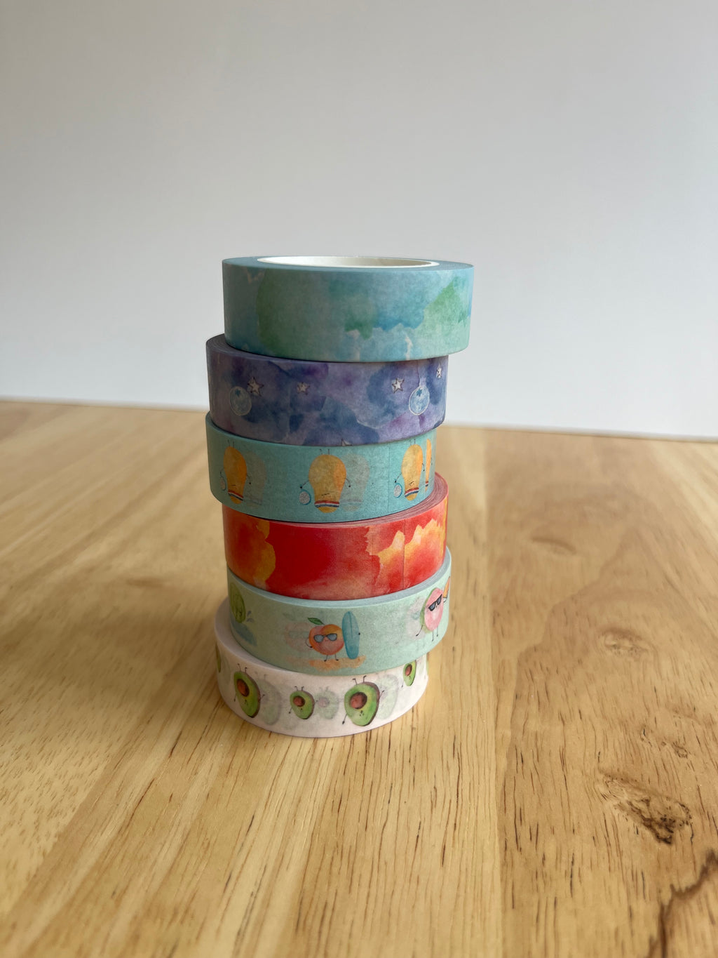 Washi Tape