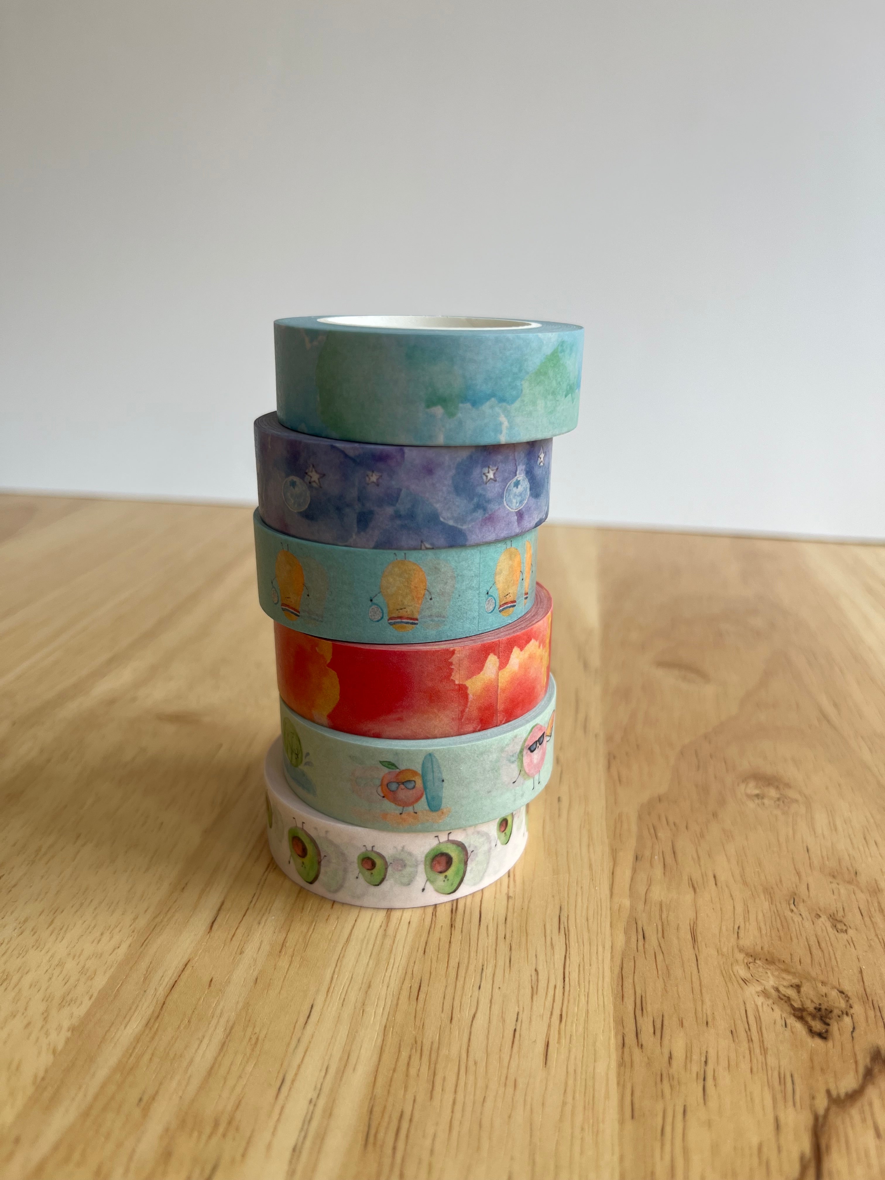 Washi Tape