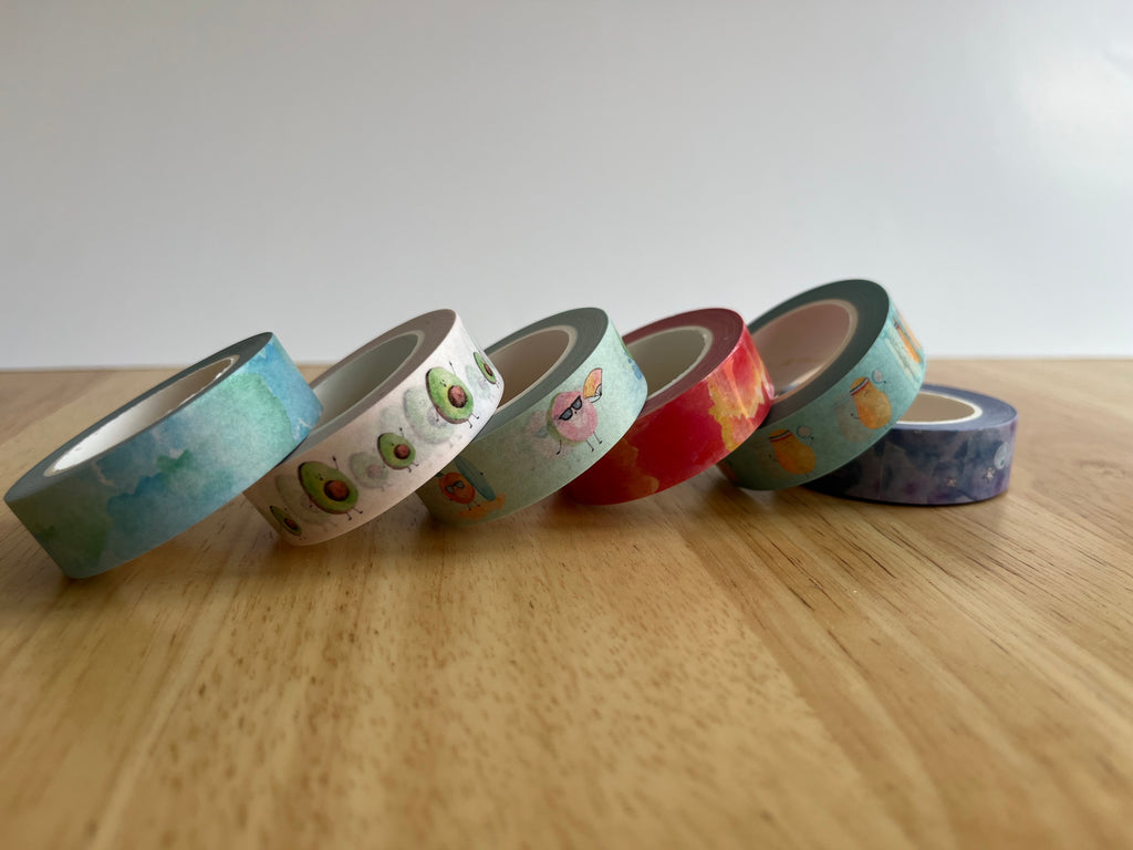 Washi Tape