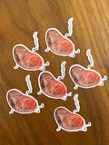 Baked Potato Sticker