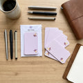 Mei Pie Studio Mini notes 