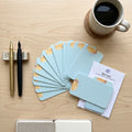 Active Couch Potato mini notes
