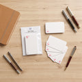 Cherry Valentine mini notes