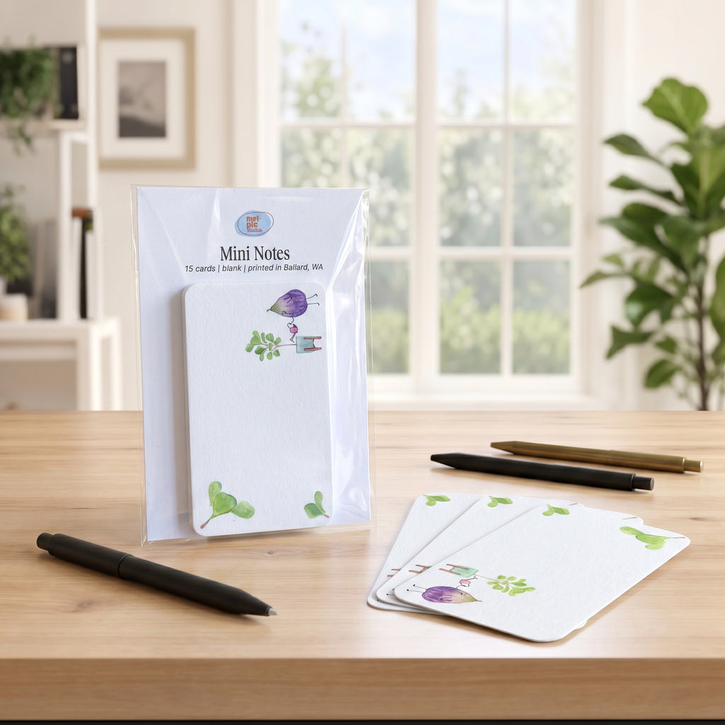 Fig mini notes