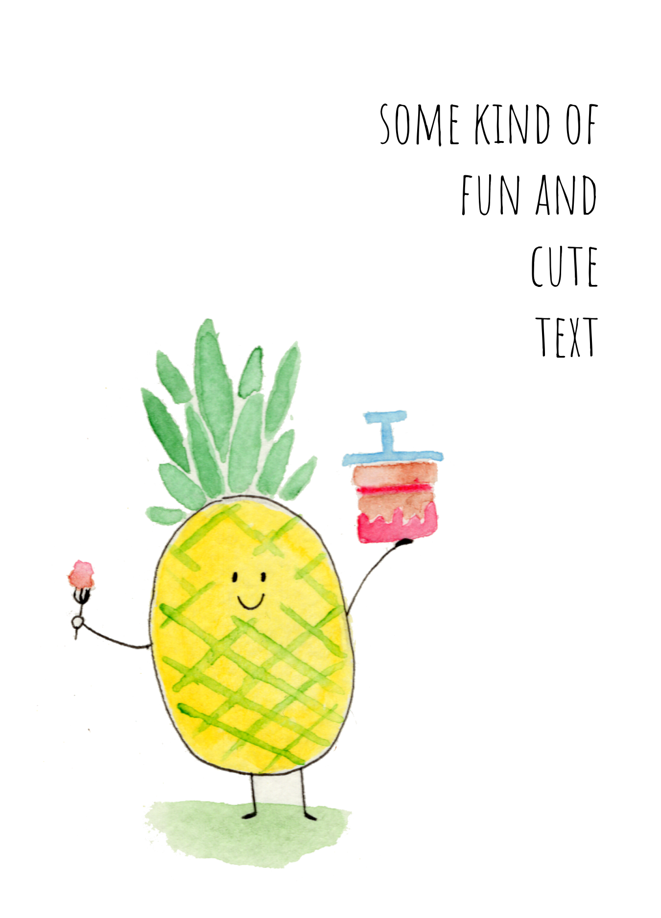 Pineapple