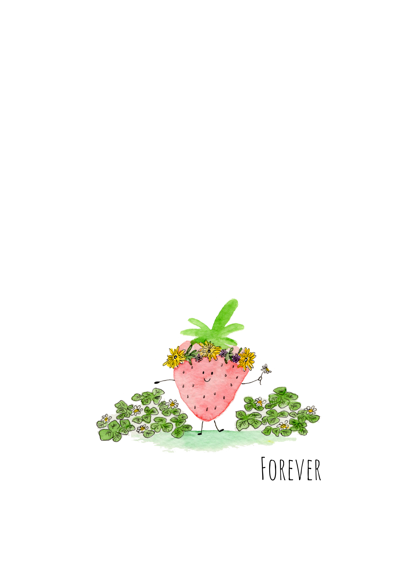 Strawberry